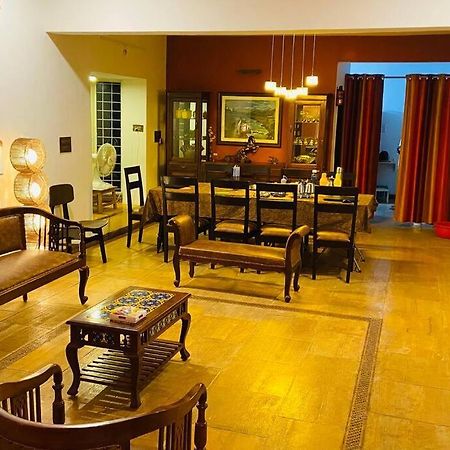 Shangri-La Valley Retreat Karjat Exterior photo