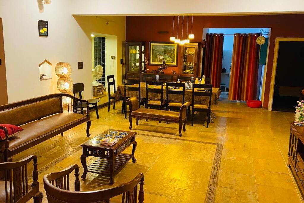Shangri-La Valley Retreat Karjat Exterior photo