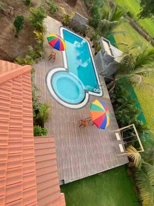 Shangri-La Valley Retreat Karjat Exterior photo
