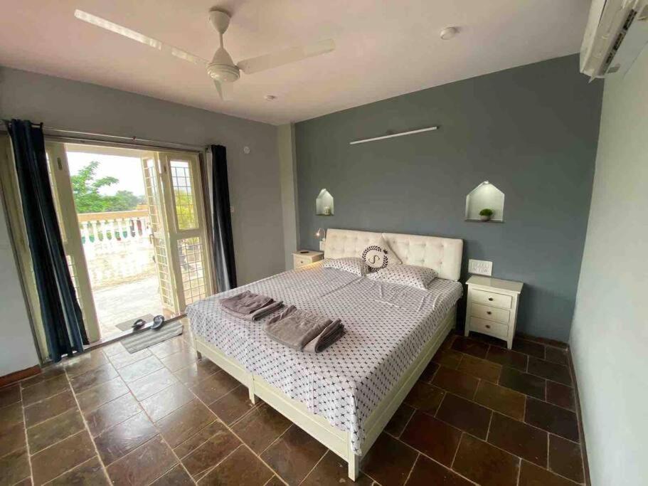 Shangri-La Valley Retreat Karjat Exterior photo