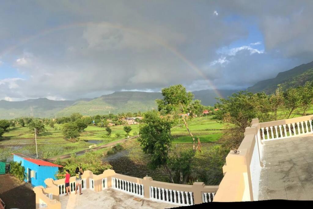 Shangri-La Valley Retreat Karjat Exterior photo